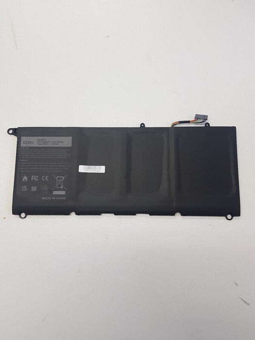 Battery for Dell Laptop JD25G 7.4V