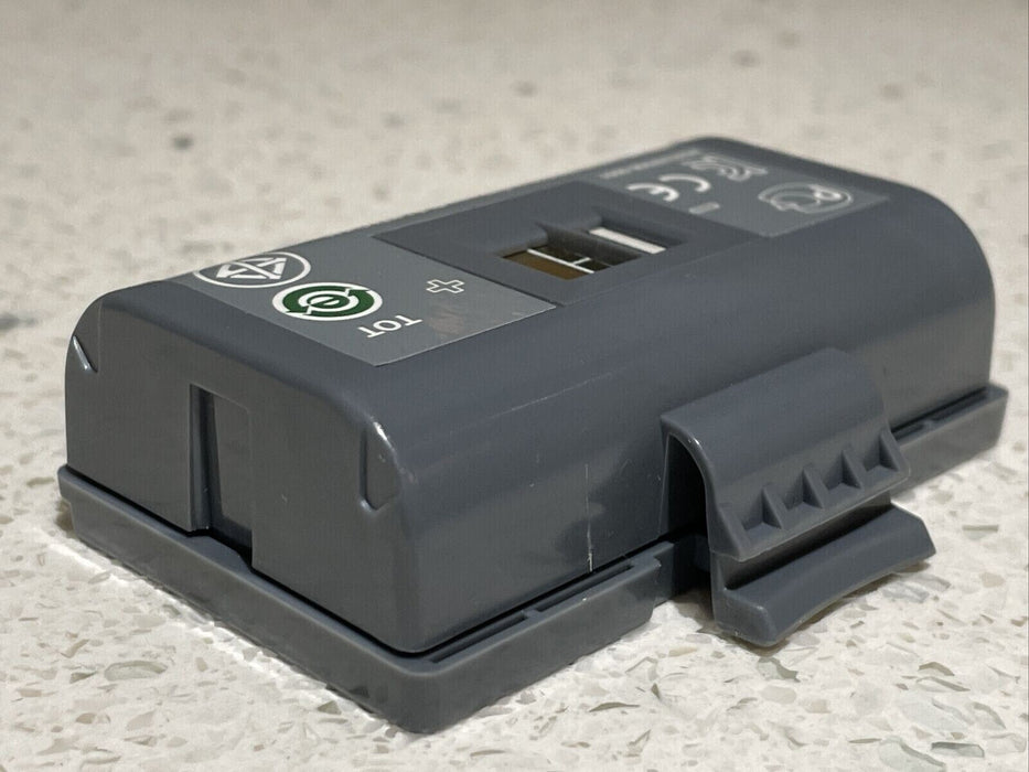 Genuine Intermec AB27 2300mAh Battery For Barcode Scanner