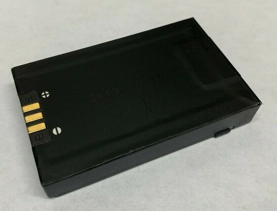 ZK iFace & uFace Series Operational Backup Battery ZK-IK7 2000mAh Power Reserve