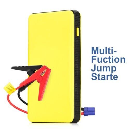 Multifunctional car emergency ignition starter 12v car jump starter car ignition