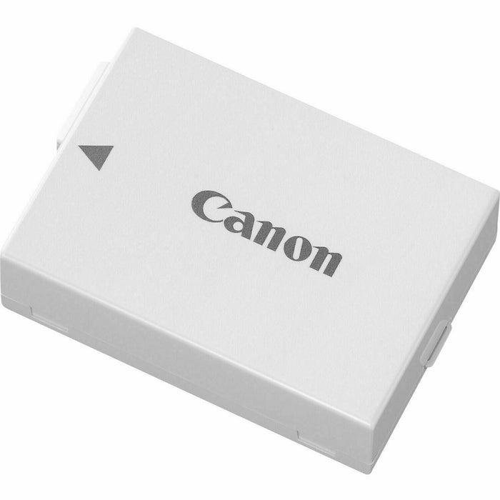 CANON LP-E8 BATTERY PACK OEM ORIGINAL GENUINE FOR EOS 550D, 600D, 650D, 700D