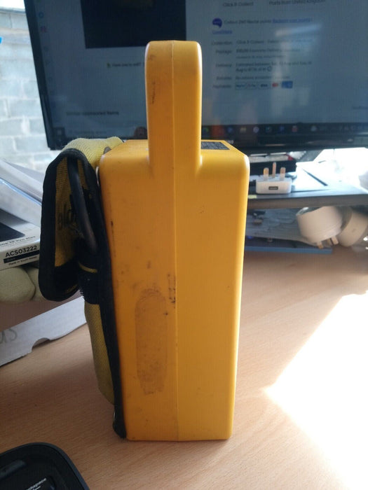 used Trimble GPS Battery - External GPS battery from Trimble 5700, 5800, R8