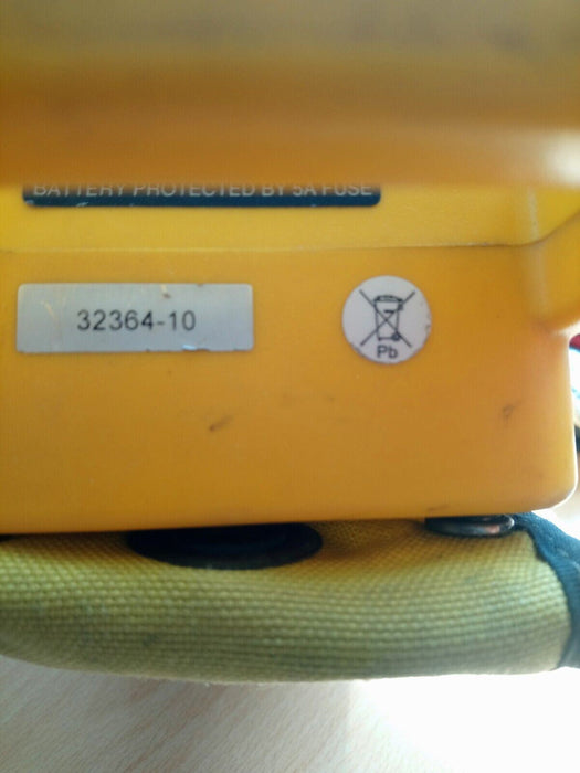 used Trimble GPS Battery - External GPS battery from Trimble 5700, 5800, R8