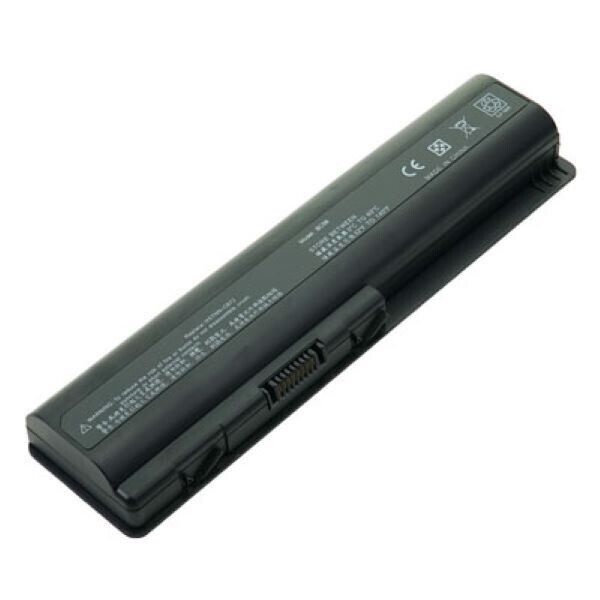 Battery for HP Pavilion dv4-1000 Series 11.1v 5200mah 58Wh