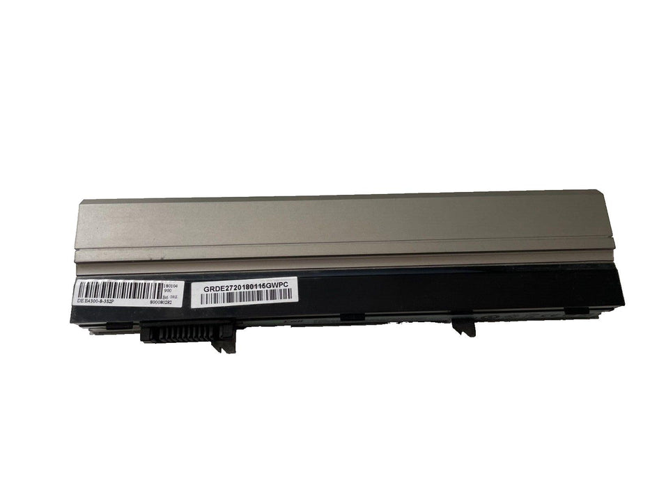 Laptop Battery For Dell Latitude E4310 E4300 453-10039 FM332 11.1v 4400mah