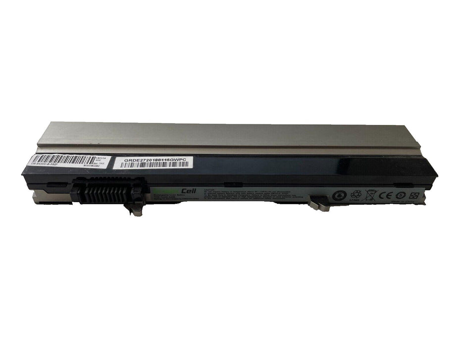 Laptop Battery For Dell Latitude E4310 E4300 453-10039 FM332 11.1v 4400mah