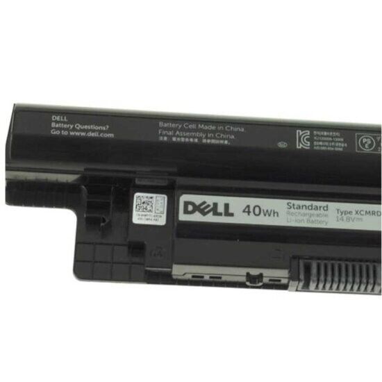 NEW GENUINE DELL INSPIRON 15 3541 3542 17 3721 BATTERY 40WH 14.8V XCMRD 0FW1MN