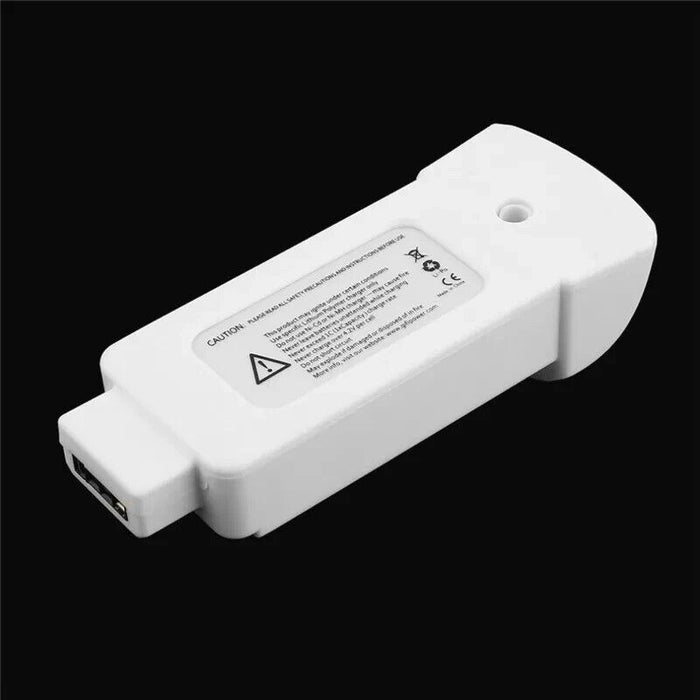 Gifi Power 11.1V 1300mAh 14.43Wh Battery for Yuneec Breeze Drone