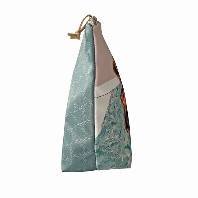 Cockapoo Wash Bag by The Little Dog Laughed 30 x 9 x 16cm