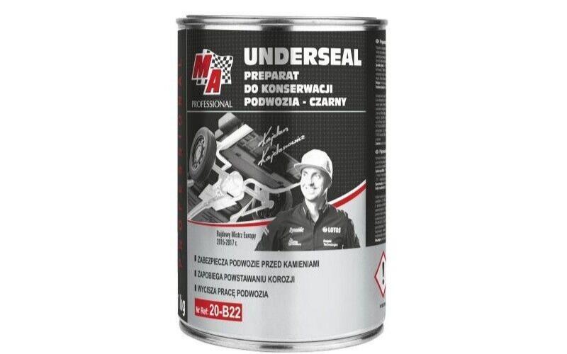 MA Professional 1Kg