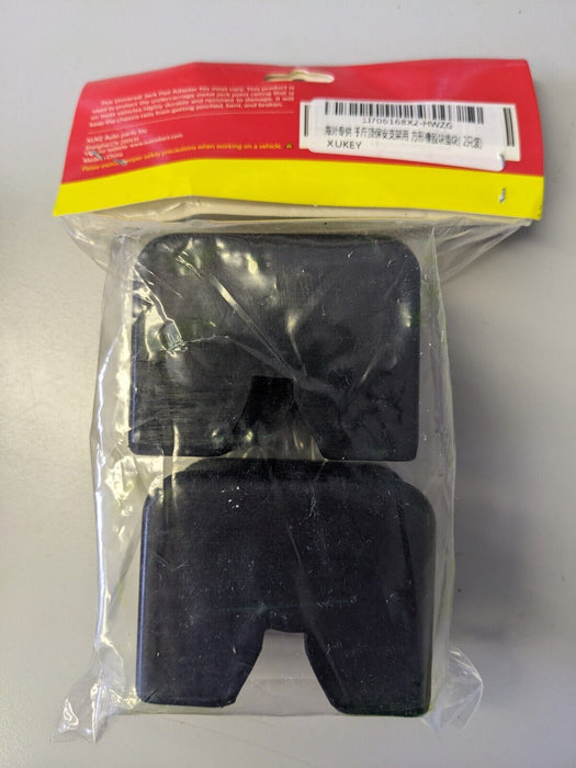 Autoxbert Universal Jack Pad Adapter
