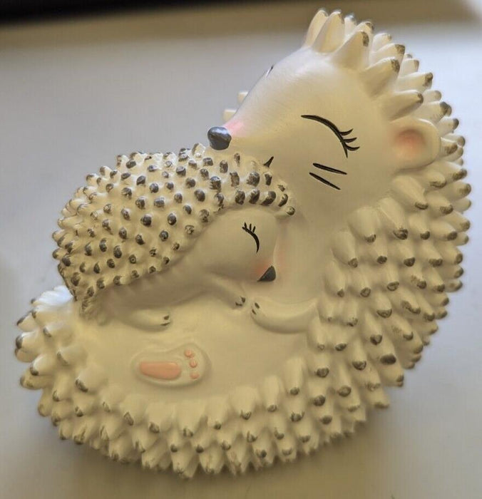 Mini LED Light - Hedgehogs - USB & Battery Powered