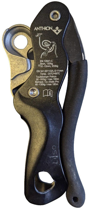 Anthron DSD Plus Double Stop Descender