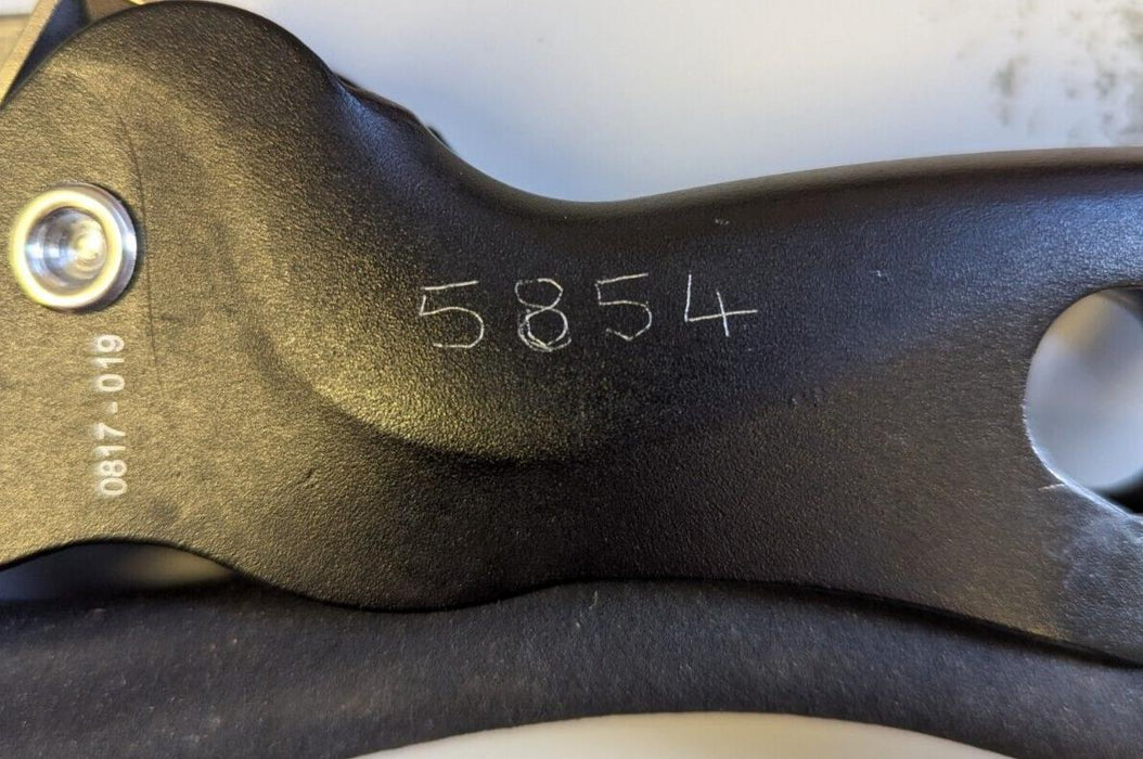 Anthron DSD Plus Double Stop Descender