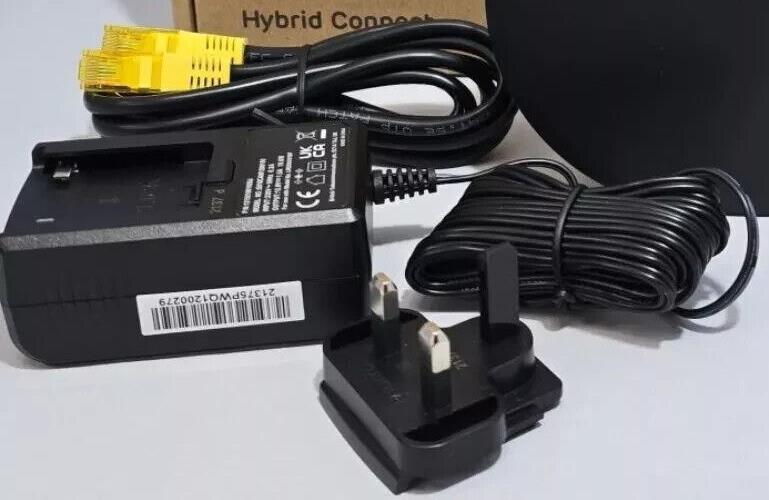 BT EE HYBRID CONNECT WI-FI BACK UP BT SMART HUB 2