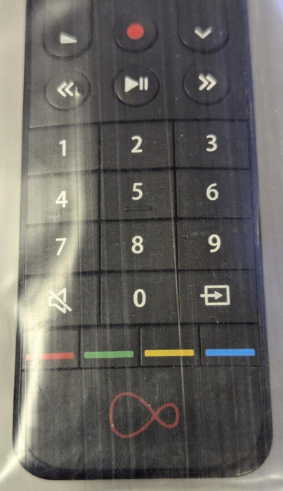 Virgin Media TV360 Remote Control 2023 Edition Voice Control