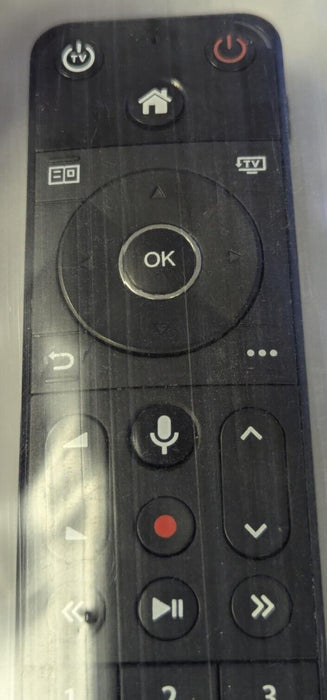Virgin Media TV360 Remote Control 2023 Edition Voice Control