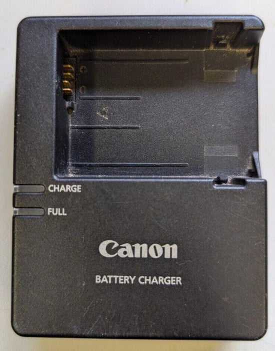 Genuine Canon LC-E8E Battery Charger Only For EOS 550D 600D 650D 700D