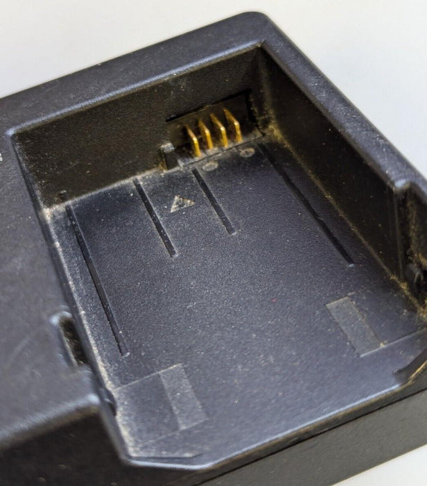 Genuine Canon LC-E8E Battery Charger Only For EOS 550D 600D 650D 700D