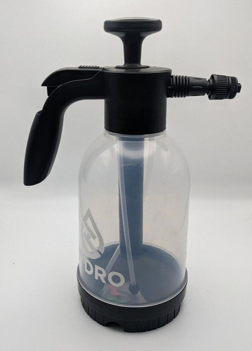 Hydro Car Care Kit 1Lx PRE/SNOW/SHAMPOO + Spray Bottle
