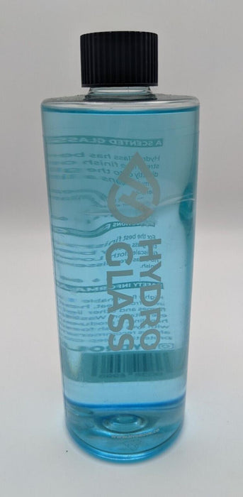 Hydro Car Care 500ml x FALLOUT/ALLOY/GLASS