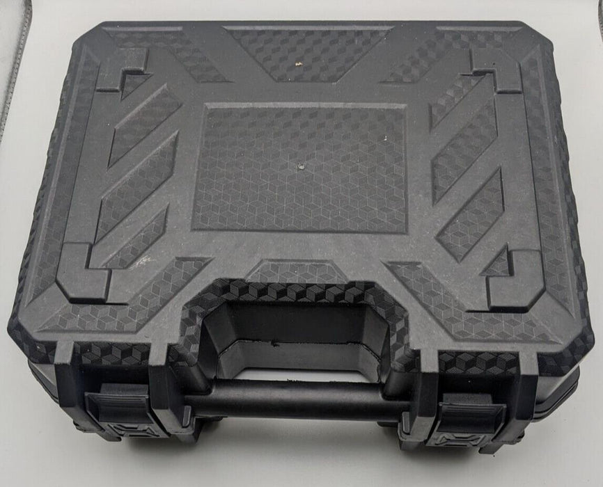 12V Wireless High Pressure Car Washer Gun Washing Machine with Battery + CASE