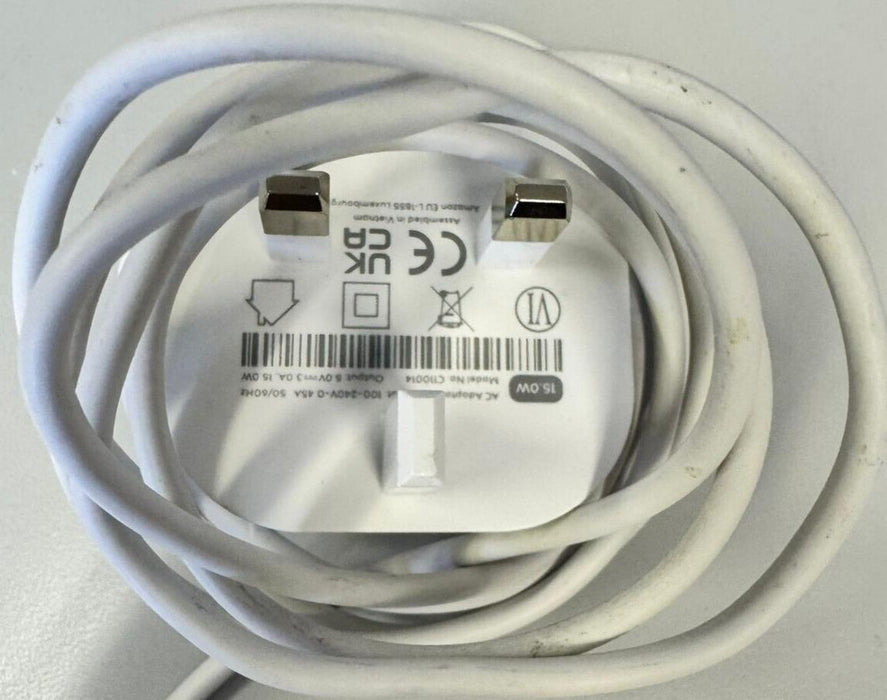 Power Adaptor Charger battery for Amazon Eero