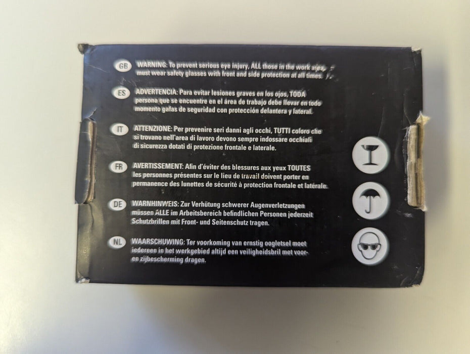 DeWalt 16 Gauge Angled Galvanised 2nd Fix Brad Nails Box Of 2500