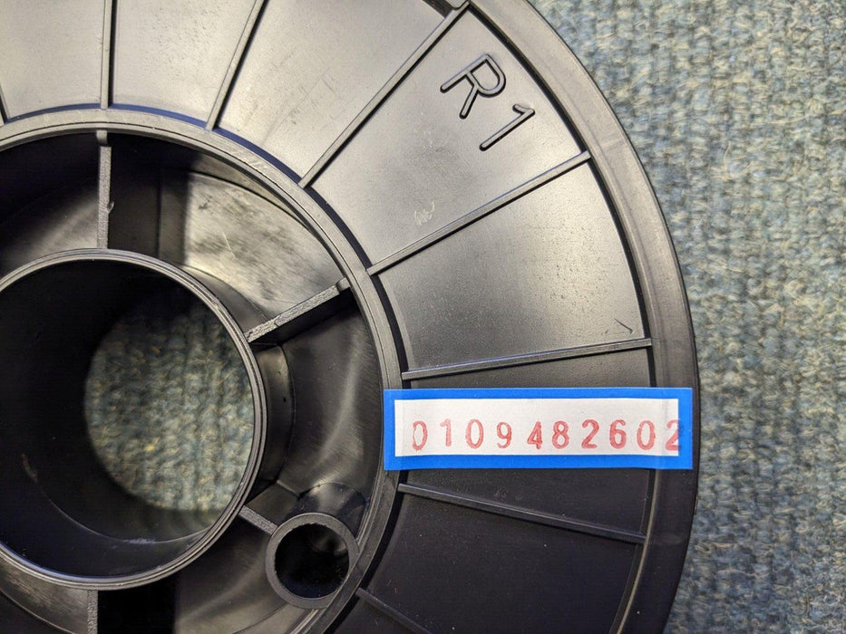 1x Reel of Welding Wire