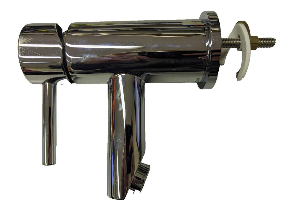Bristan Blitz Basin Mixer Tap - Modern Design, Chrome Finish, Easy to Install