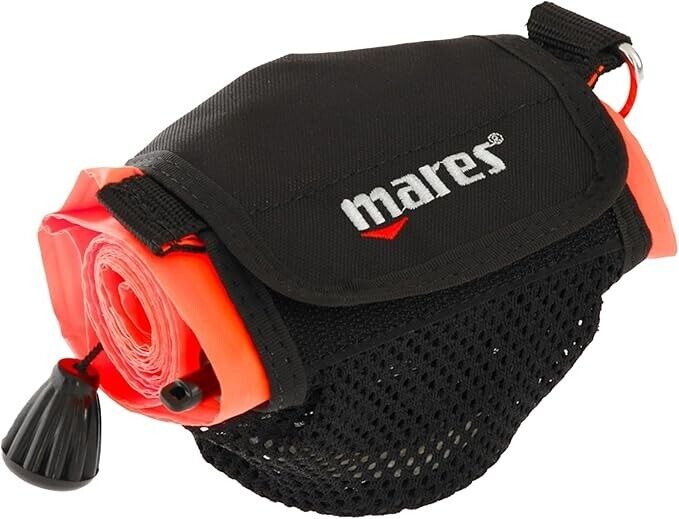 MARES Buoy dive all in one DIVER MARKER - ALL IN ONE