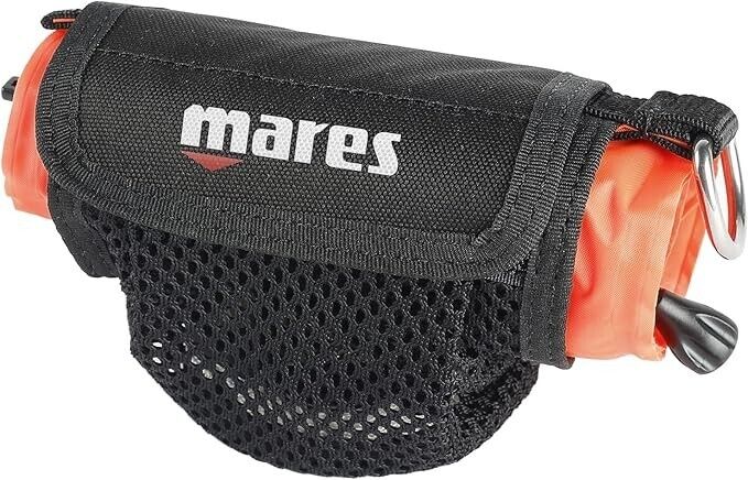 MARES Buoy dive all in one DIVER MARKER - ALL IN ONE