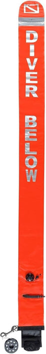 MARES Buoy dive all in one DIVER MARKER - ALL IN ONE