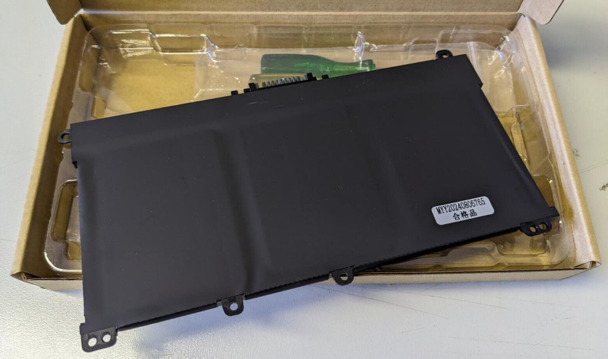 HT03XL - Replacement Laptop Battery for HP Pavilion 15-DA0002DX 15-CS3073CL