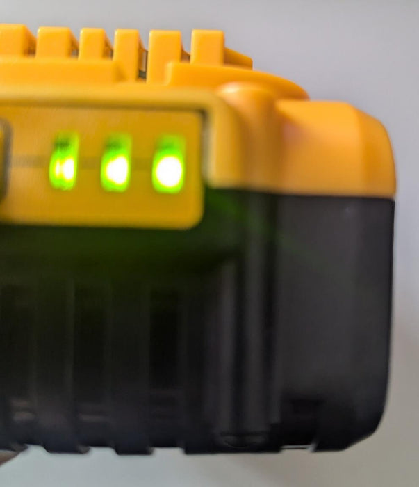 Avtark 20v 12Ah Battery DCB180 FOR Dewalt NEW