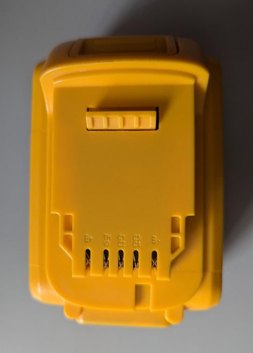 Avtark 20v 12Ah Battery DCB180 FOR Dewalt NEW
