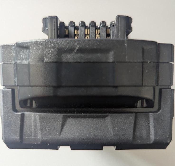 18V 12.8Ah Battery for Milwaukee M18 48-11-1860 48-11-1850 48-11-1828