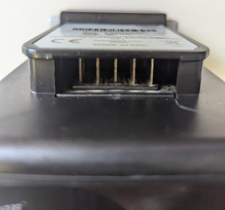 VAX BV25040 18v 4.0Ah Battery (Used GREAT Condition)