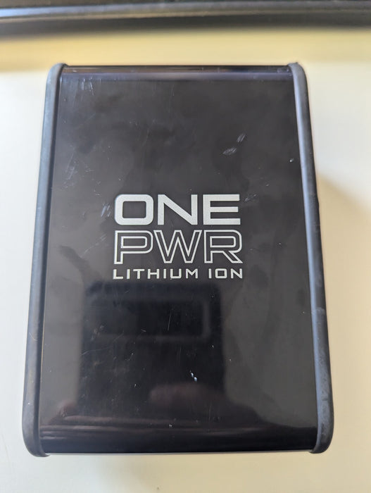 VAX BV25040 18v 4.0Ah Battery (Used GREAT Condition)