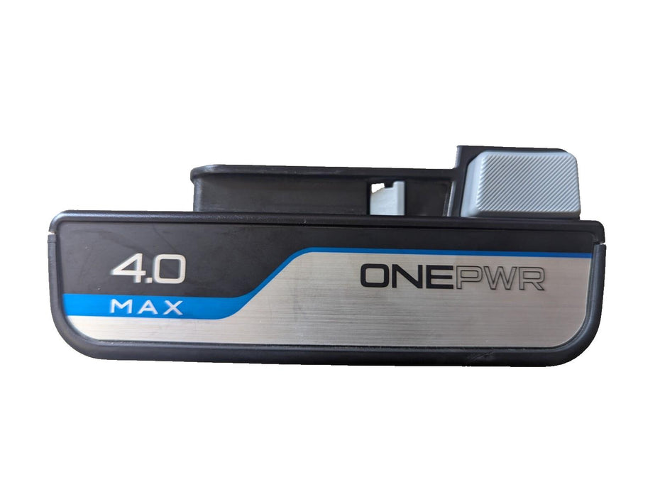 VAX BV25040 18v 4.0Ah Battery (Used GREAT Condition)