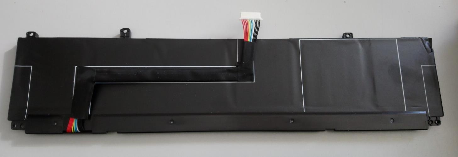 WK06XL battery for HP OMEN 16-b 16-c 16-k 16-n 16-wf 17-ck 16-b0000 (6800mAh)