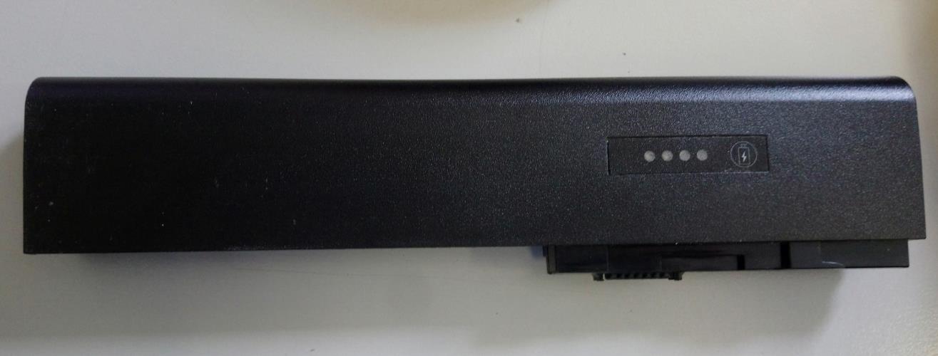 Battery for HP 2510p nc2400 nc2410 EH768UT HSTNN-C48C HSTNN-FB22 HSTNN-IB22