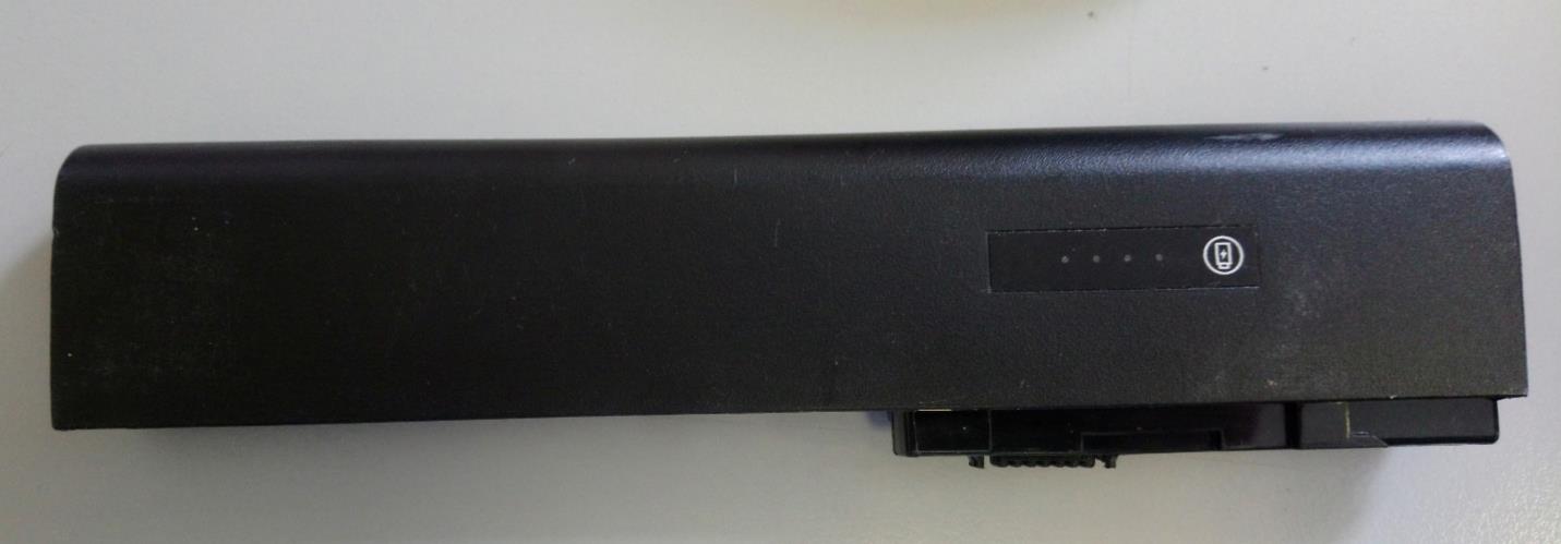 5200mAh HSTNN-DB2M HSTNN-I08C HSTNN-I92C Replacement Laptop Battery for HP Elite