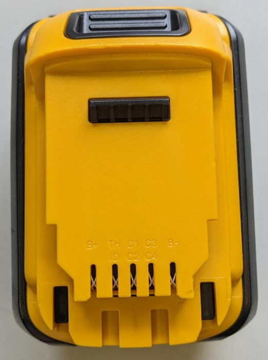 9.0Ah Replacement for Dewalt Battery Lithium-ion Large Capacity