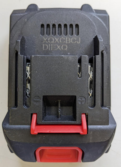 For Cisivis 21V 2.0Ah Replacement Battery