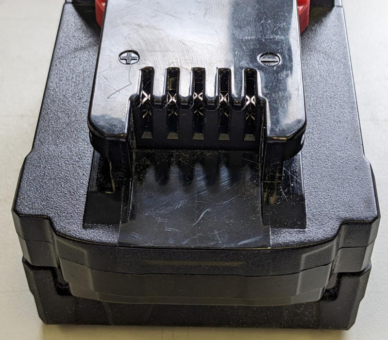 5.0Ah 18V High Capacity Li-ion Battery For Milwaukee