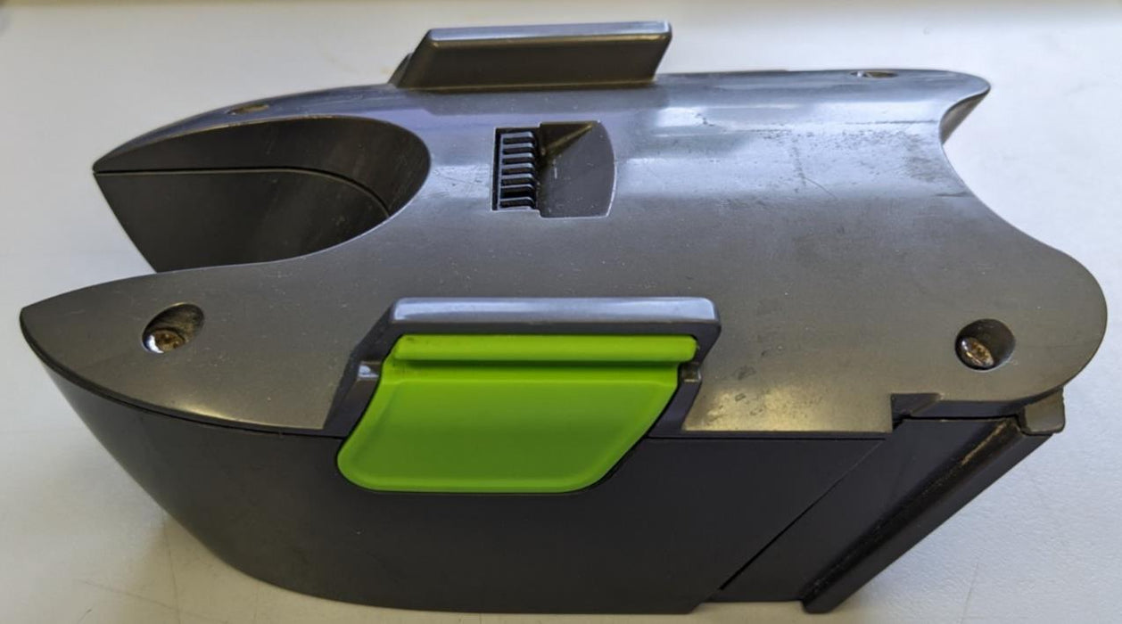 Gtech 113A0105 Battery Pack Grey Li-Ion 2000mAh 22-V Vacuum UNTESTED