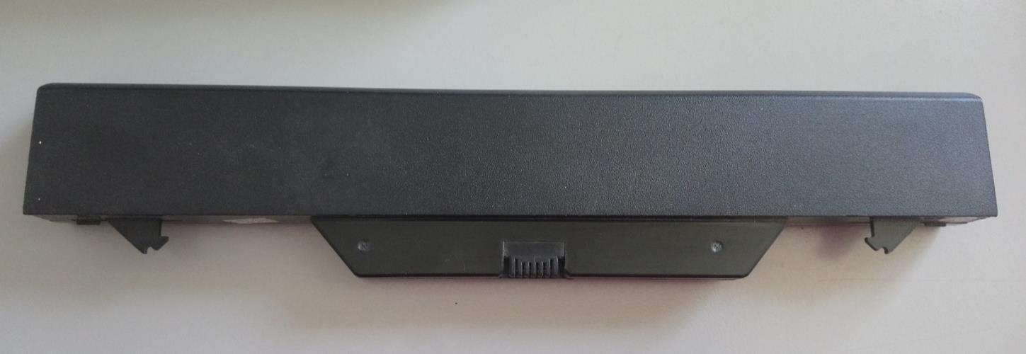 LI-ION BLACK BATTERY (4400mAh) for HP Probook replaces HSTNN-IB88, HSTNN-IB89