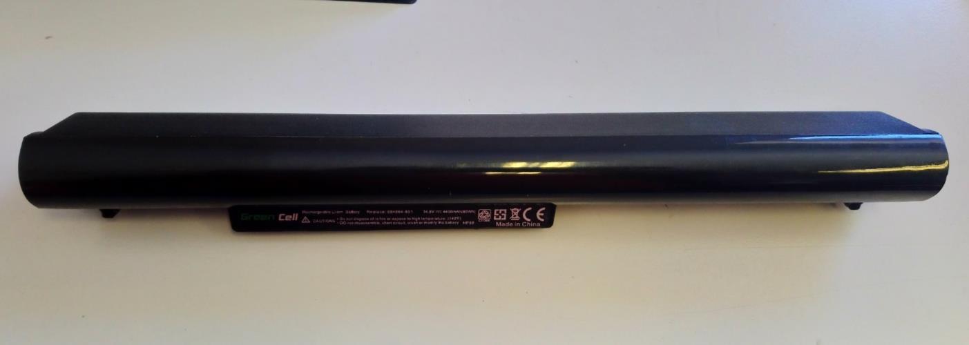 Green cell HP59 Battery For HP 240 250 255 G2 G3 740715-001 746641-001