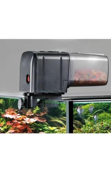 EHEIM AUTOMATIC AQUARIUM FISH FOOD TANK AUTO FEEDER HOLIDAY VACATION